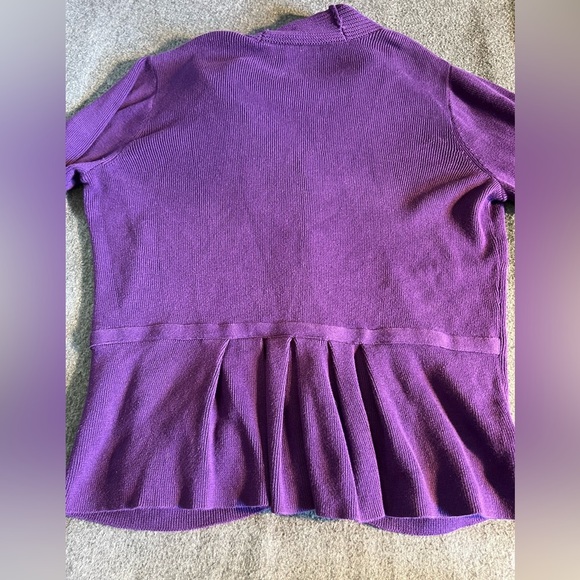 Chaps‎ sweater - Picture 2 of 5